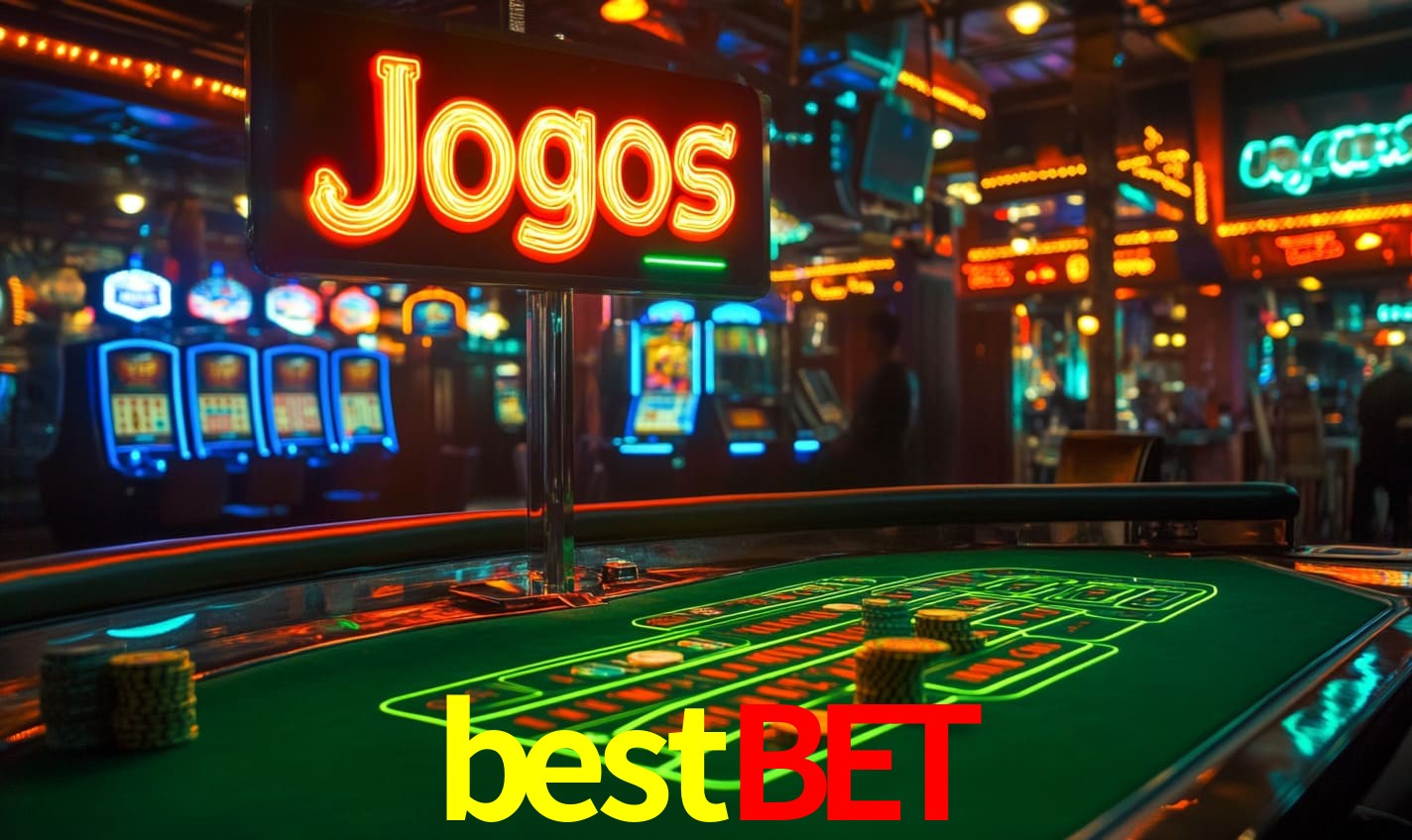 Experiência VIP bestbet